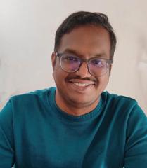 Arun Sakthian