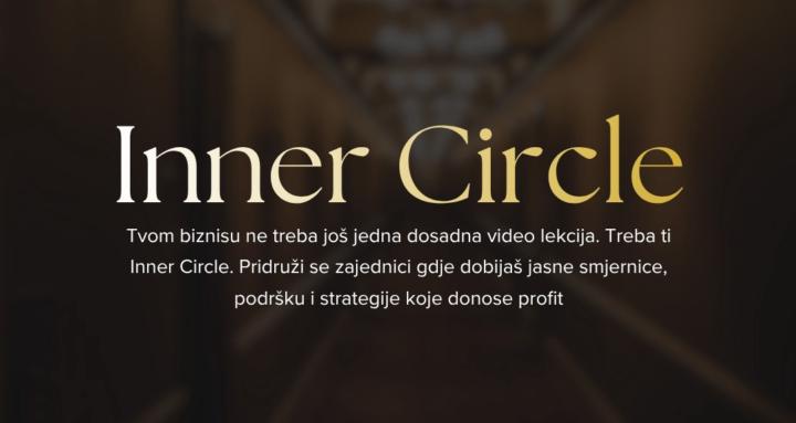 Krug za Lični i Biznis Rast