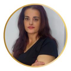 Konstantina Mihaleva