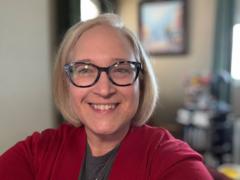 Kathleen Voss