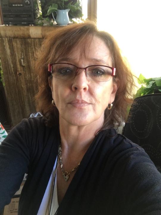 Lynne McMillan