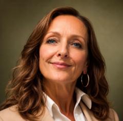 Lynne McMillan