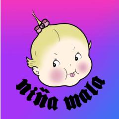 Niña Mala