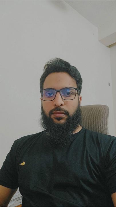 Rezwan Imran