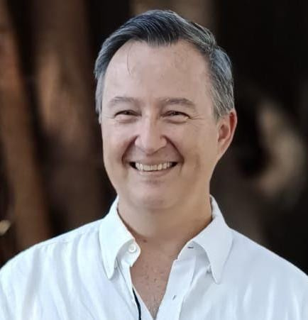 Luis Garcia Pimentel