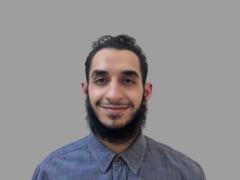 Ahmed Aboelela