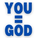 You Are God