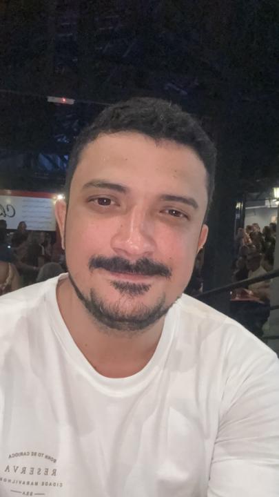 Adriano Cesar souza mendes