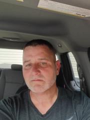 Chuck Vinson