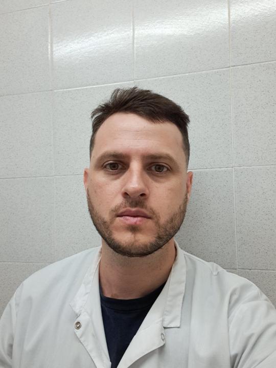 Ivan roberto Mulki calderon