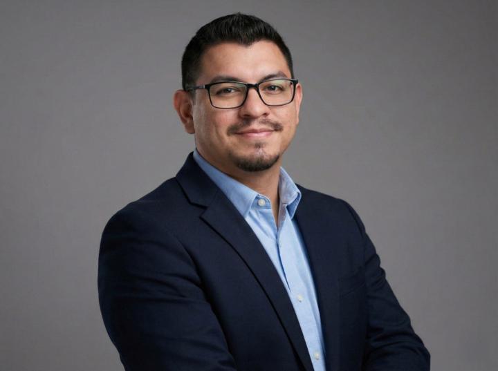 Jose Luis Ascencio Murgas