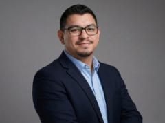 Jose Luis Ascencio Murgas