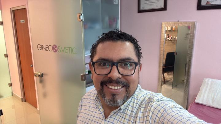 Jesús Ricardo Escamilla