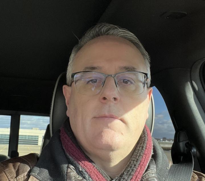 Jeff Stone