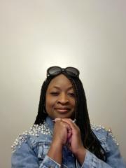 LaCheldra Luckie