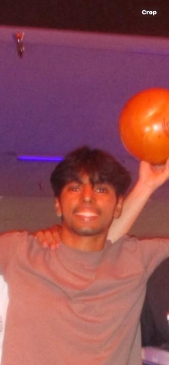 Aryan Khan