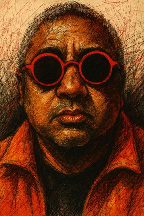 Rawle Shewprashad