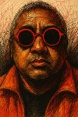 Rawle Shewprashad