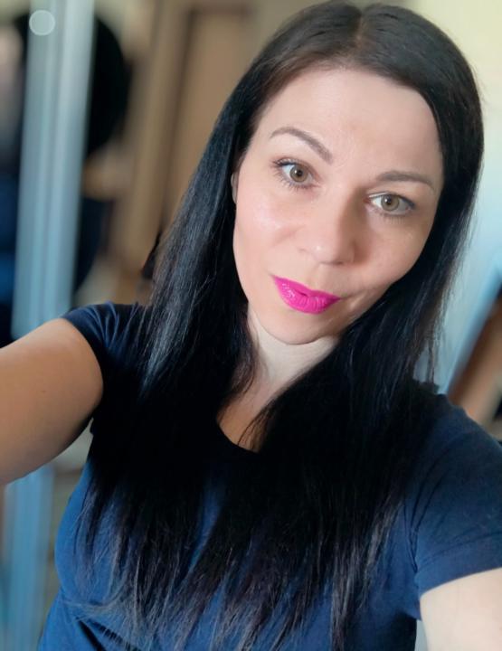 Jana Pernicova