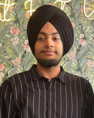 Gurmant Singh
