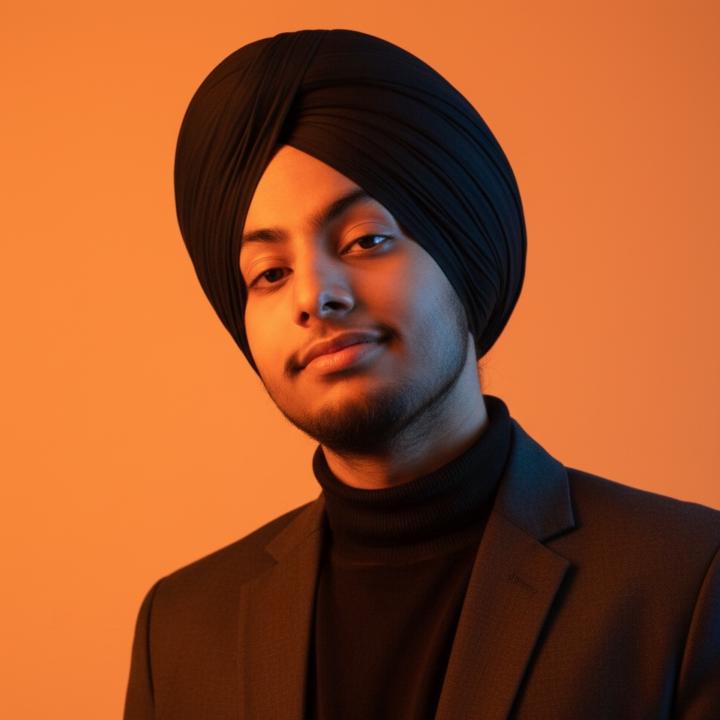 Gurmant Singh