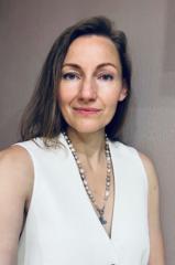 Zanda Rozina