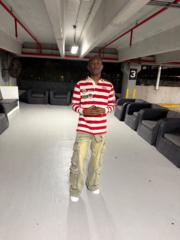 Darrius McElroy