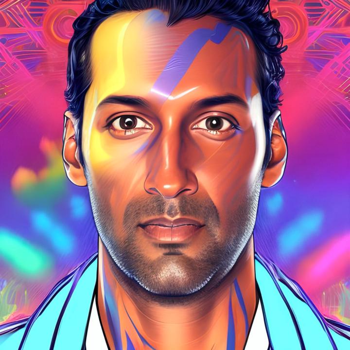 Sanjeev Goel