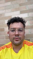Jesús Pinto