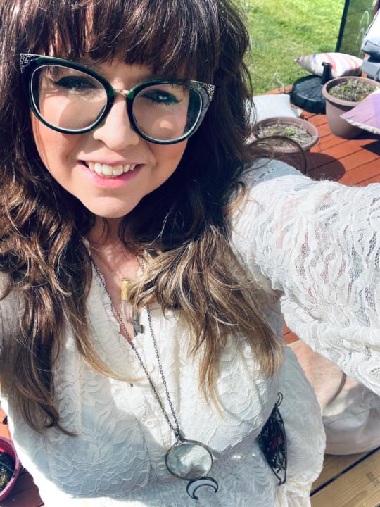 Carrie Pennington