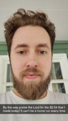 Nicholas Seehoffer