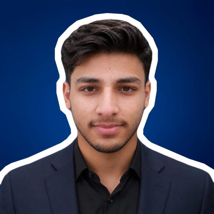 Usman Shad