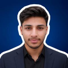 Usman Shad