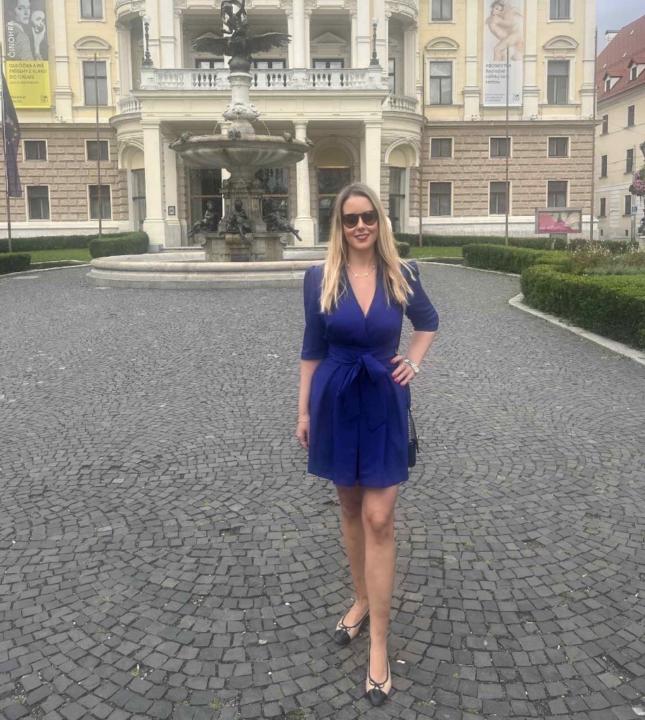 Tatiana Badova
