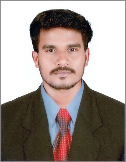 Saravanan Jayaraj