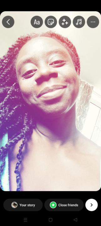 Mina Aidoo
