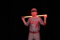 Liam Whalen