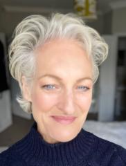 Lucinda Axelsson