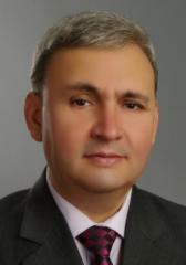 Behlül Şenyürek