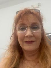 Tasha Stover