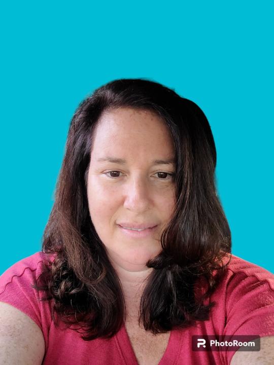 Tracy Edelhertz