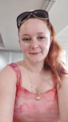 Megan Purvis-O'Gorman