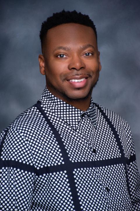 Joshua Smith
