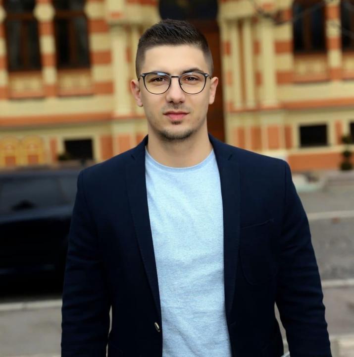 Edvin Alihodzic