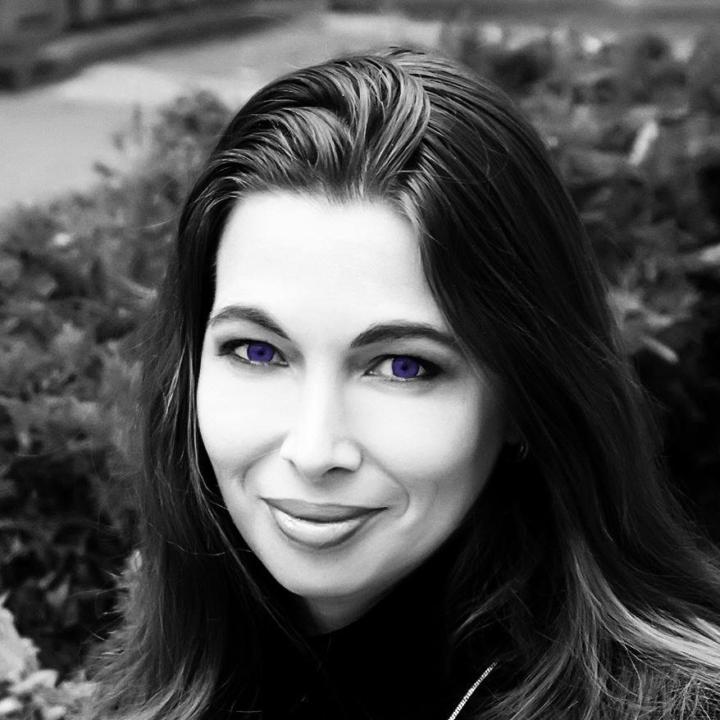 Pavlina Petkova
