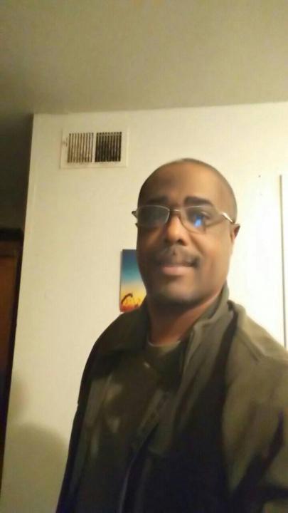 Curtis Chambers