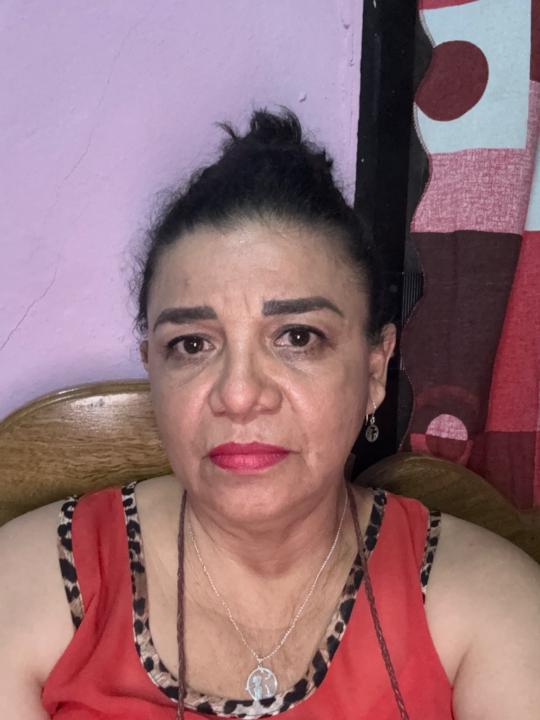 Maribel Solache Bautista