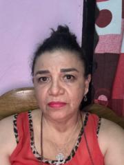 Maribel Solache Bautista