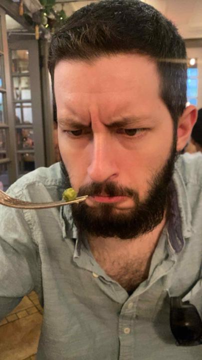 Jean-Christophe Joseph-Alain