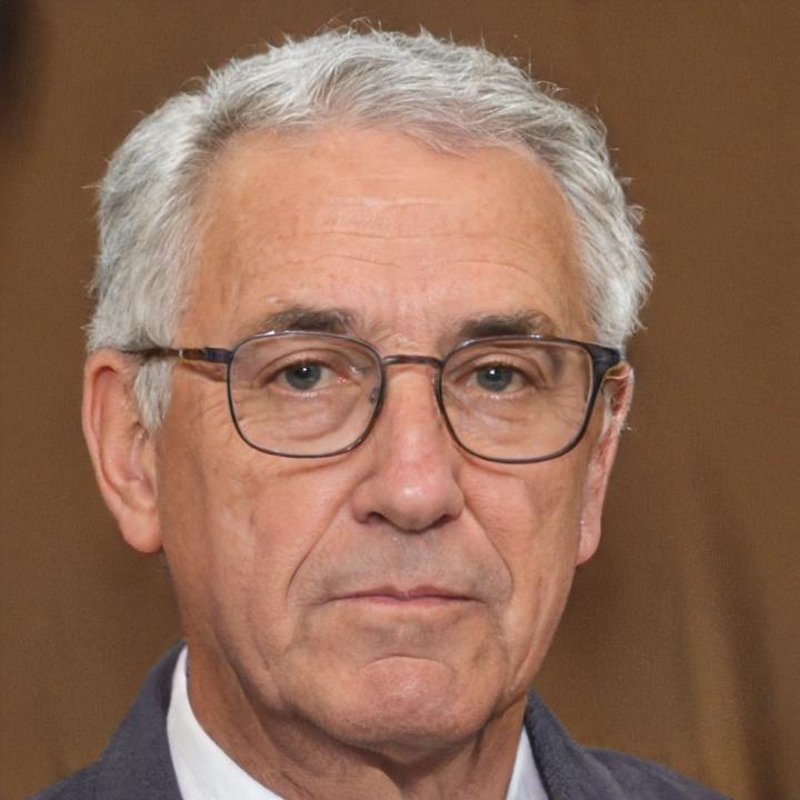 Alan MacCarthy